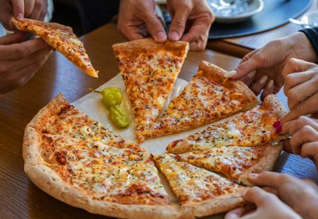 pizza-compartir-familia